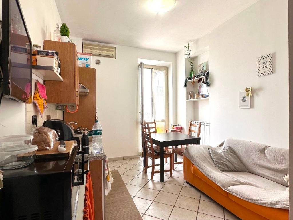 Appartamento in Cenisia, foto 11 di 26