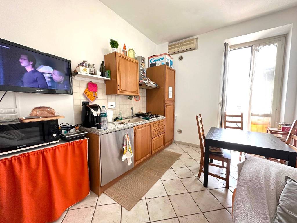 Appartamento in Cenisia, foto 14 di 26