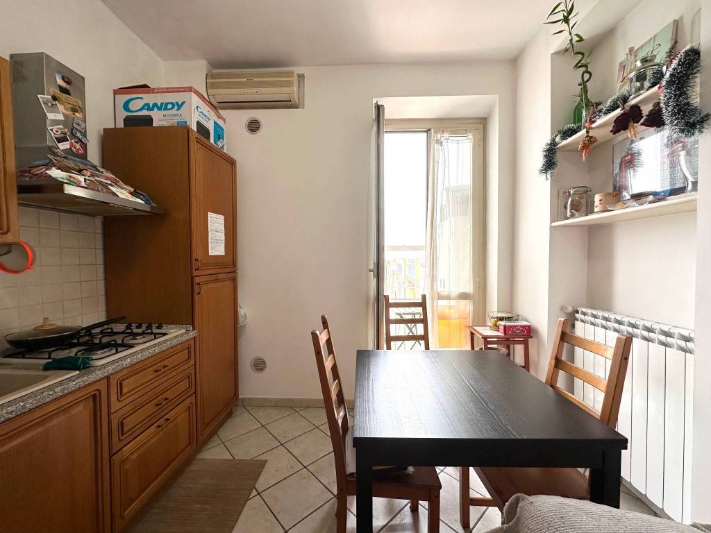 Appartamento in Cenisia, foto 15 di 26