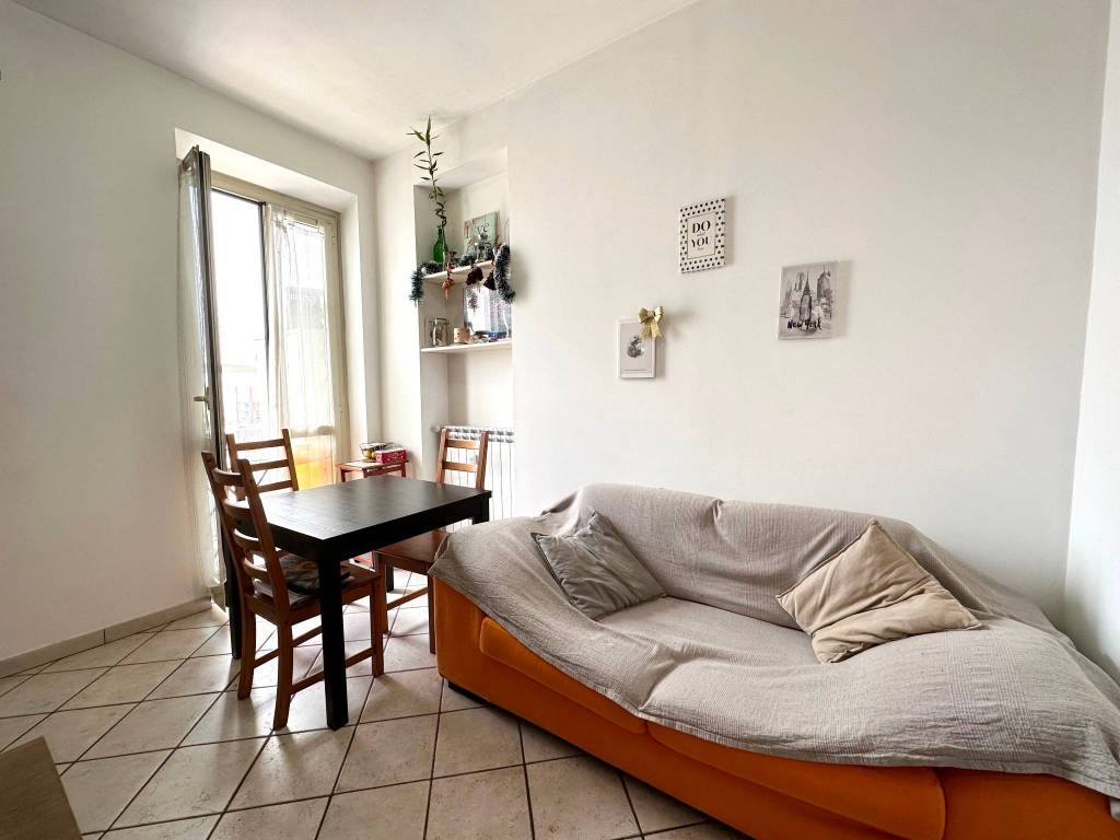 Appartamento in Cenisia, foto 17 di 26
