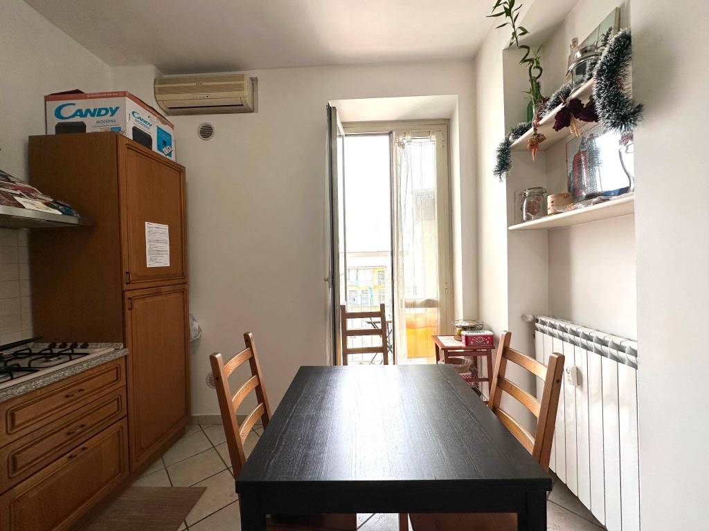 Appartamento in Cenisia, foto 16 di 26
