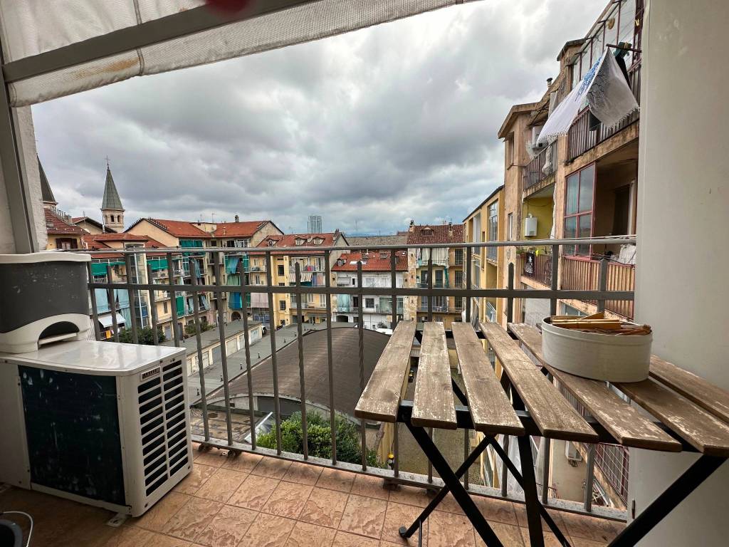 Appartamento in Cenisia, foto 18 di 26
