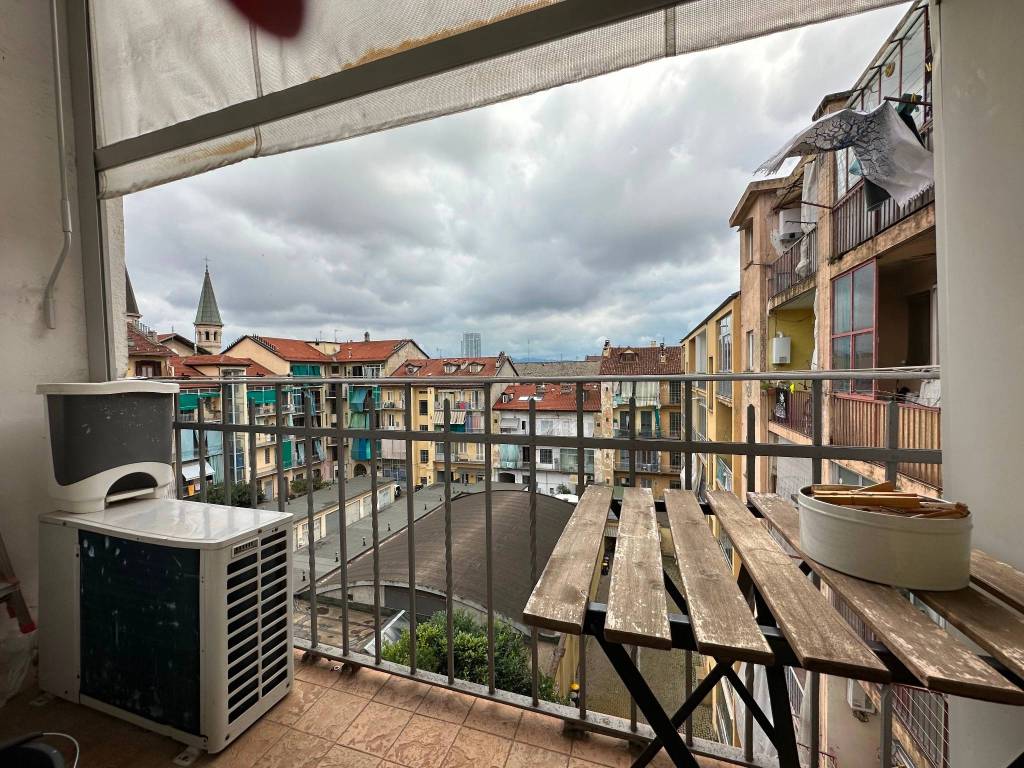 Appartamento in Cenisia, foto 19 di 26