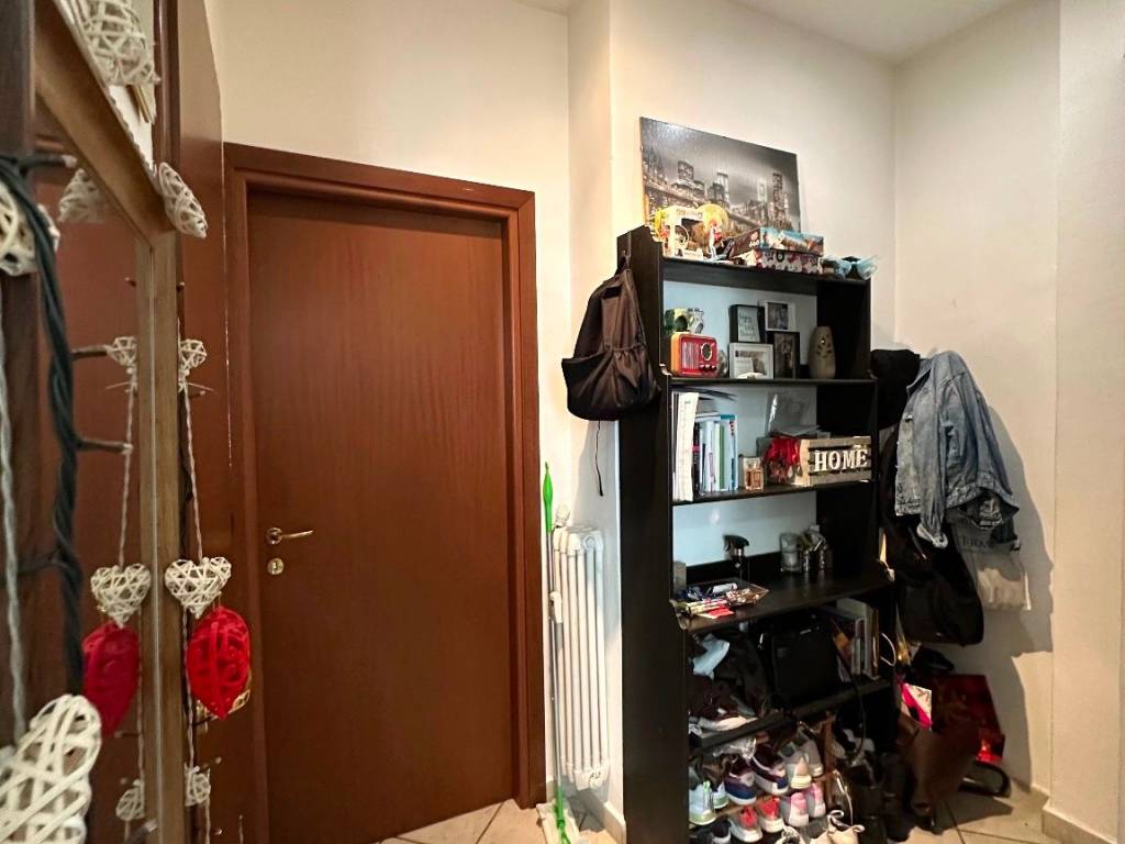 Appartamento in Cenisia, foto 24 di 26