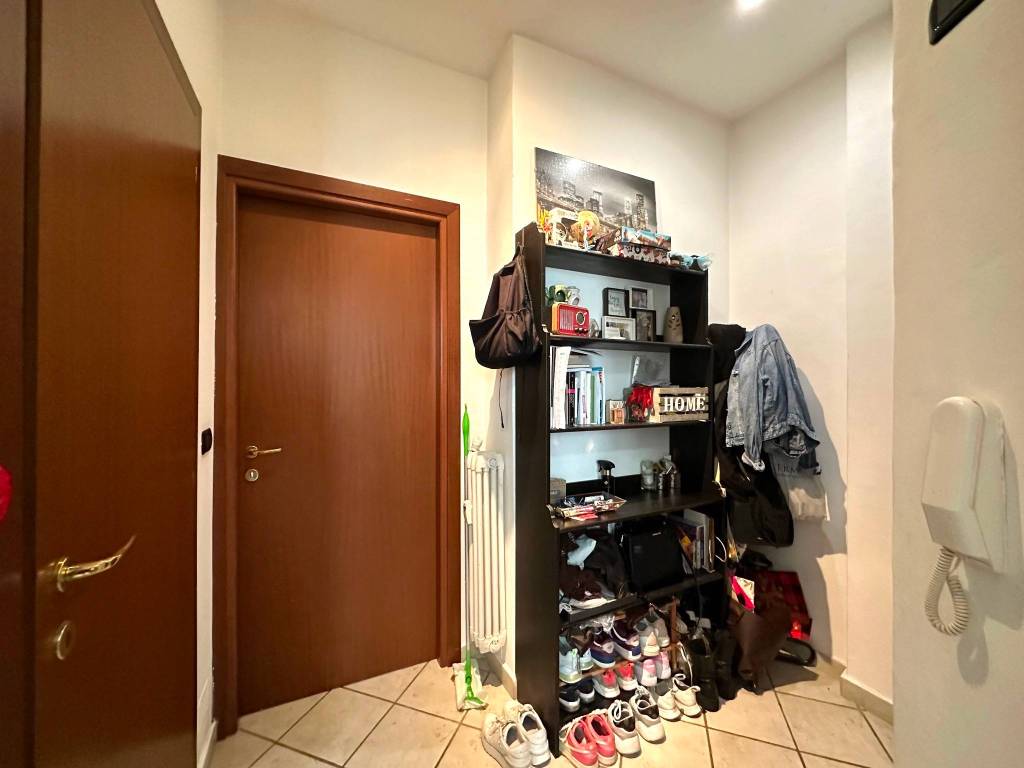 Appartamento in Cenisia, foto 25 di 26