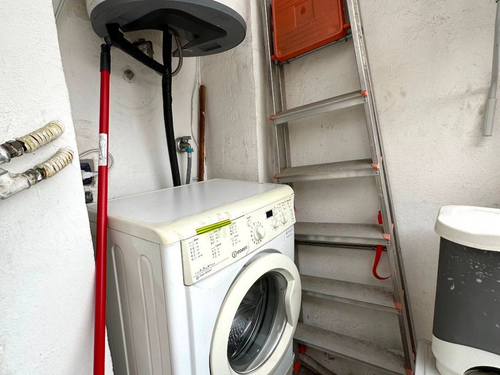 Appartamento in Cenisia, foto 26 di 26