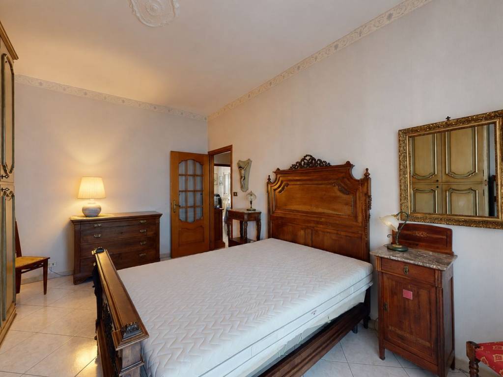 Appartamento in Madonna di Campagna, foto 2 di 23