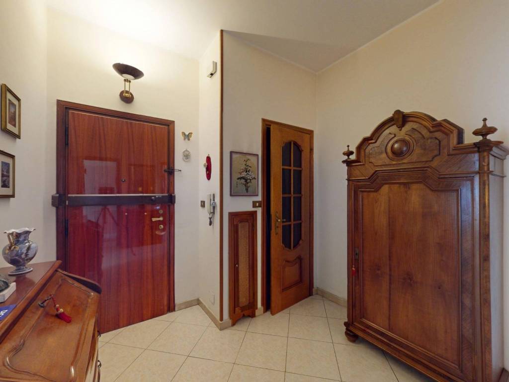 Appartamento in Madonna di Campagna, foto 7 di 23