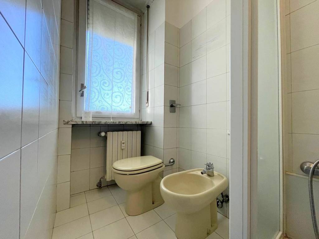 Appartamento in Madonna di Campagna, foto 16 di 23