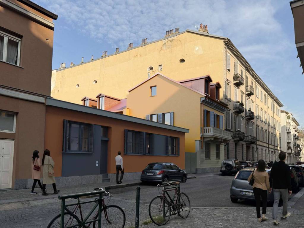 Appartamento in Aurora, foto 2 di 11