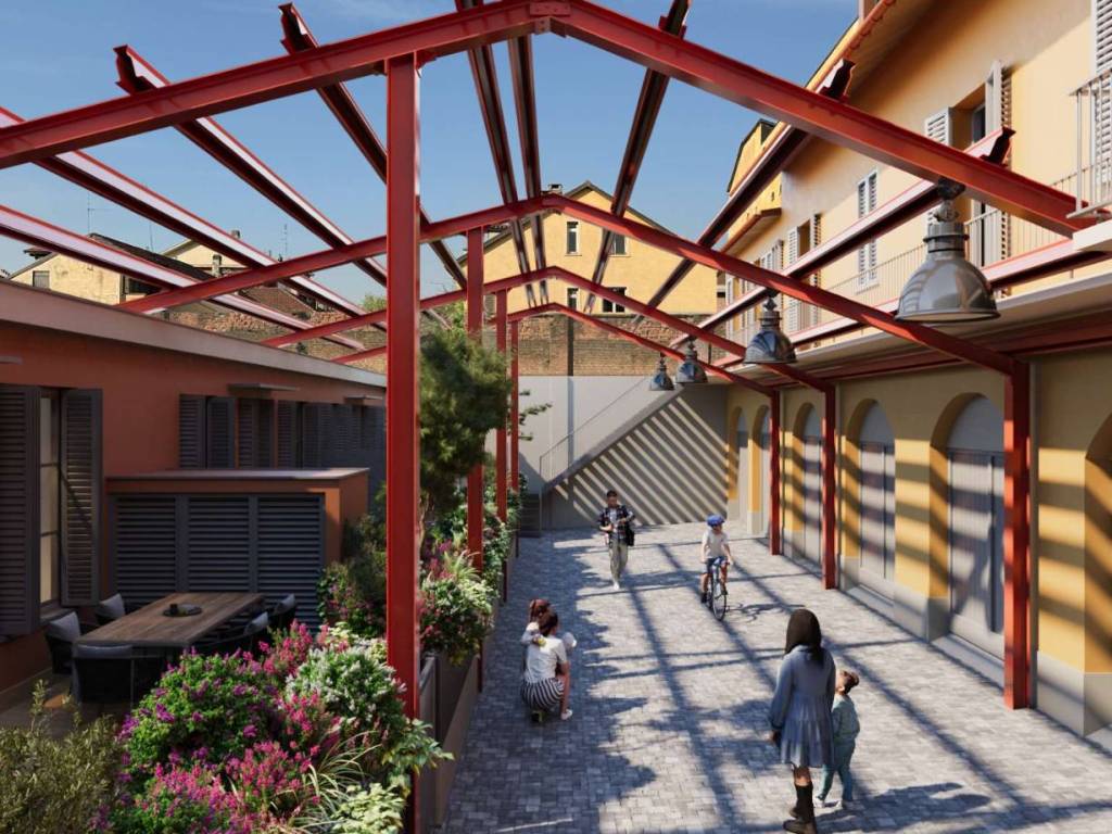 Appartamento in Aurora, foto 6 di 11