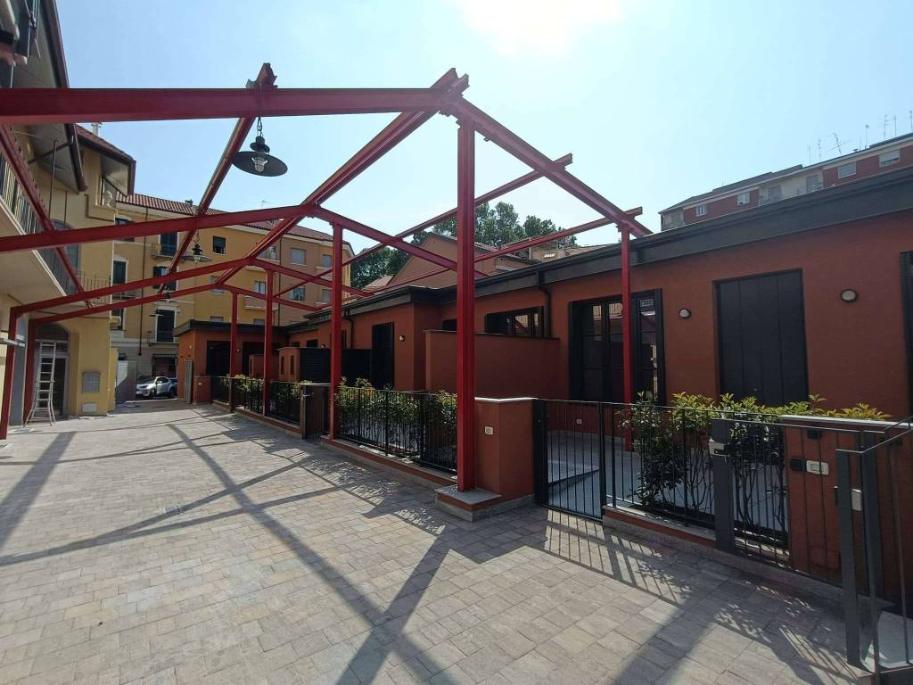 Appartamento in Aurora, foto 7 di 11