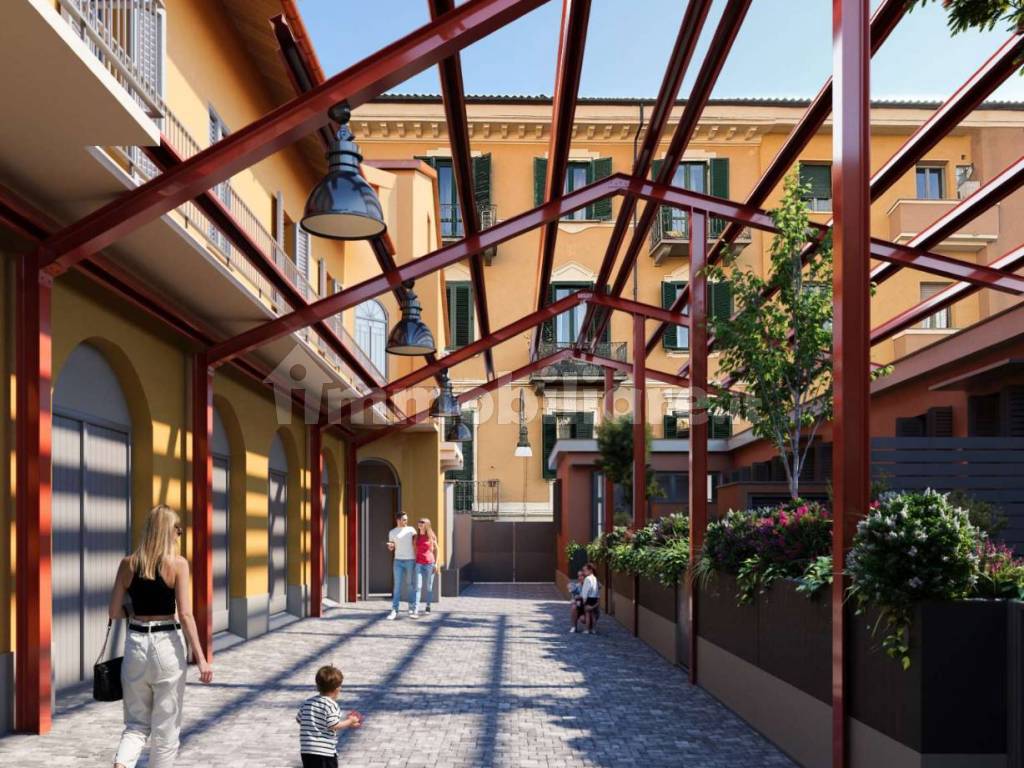 Appartamento in Aurora, foto 8 di 11