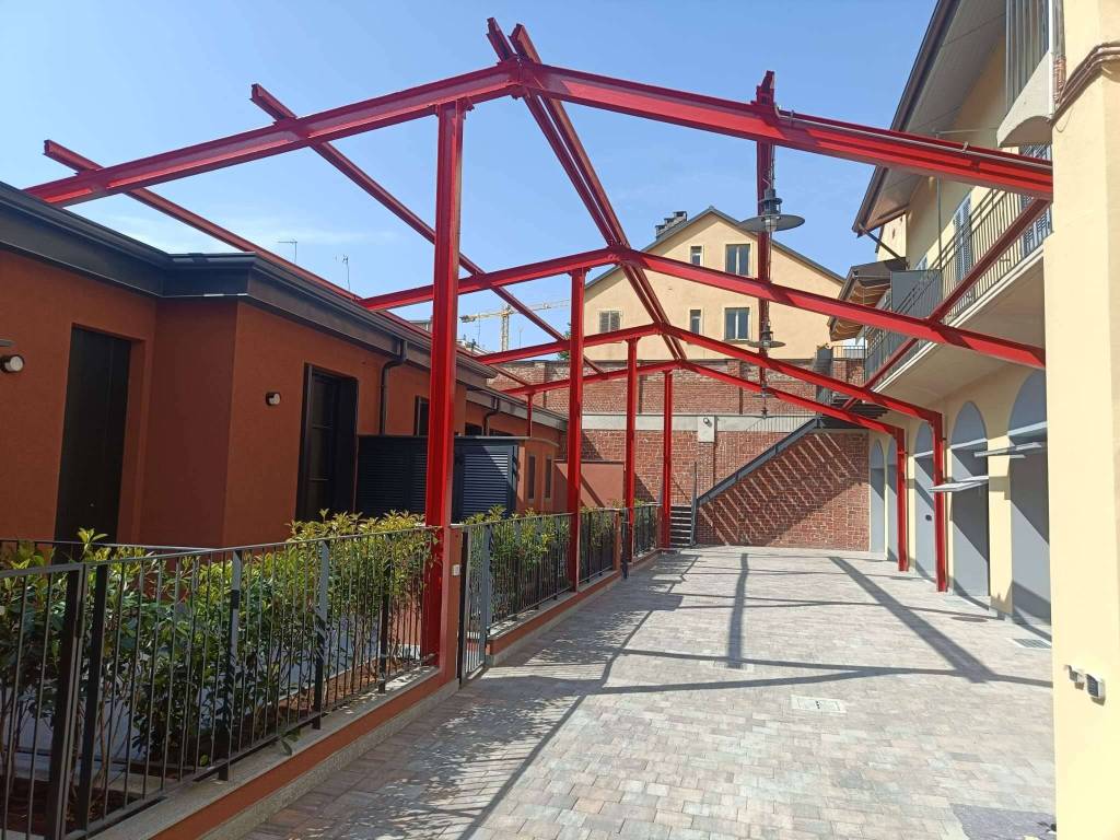 Appartamento in Aurora, foto 9 di 11