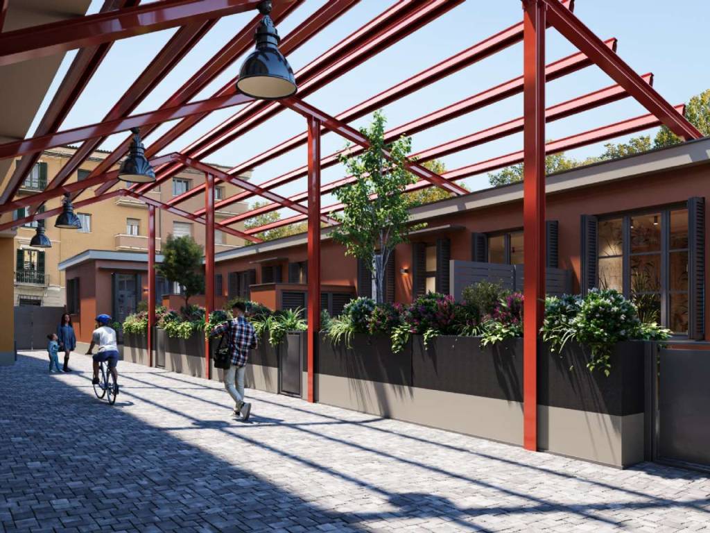 Appartamento in Aurora, foto 10 di 11