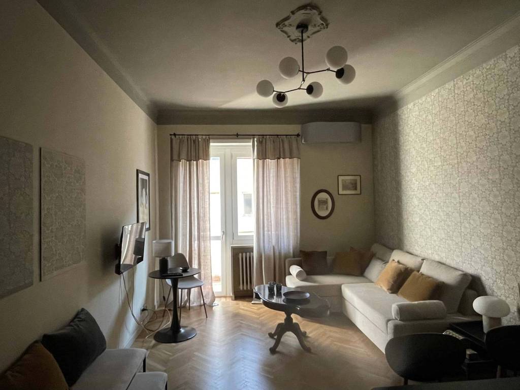 Appartamento in San Salvario