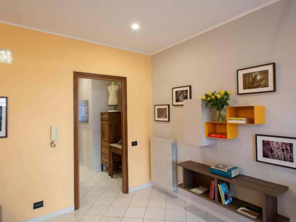 Appartamento in Madonna di Campagna