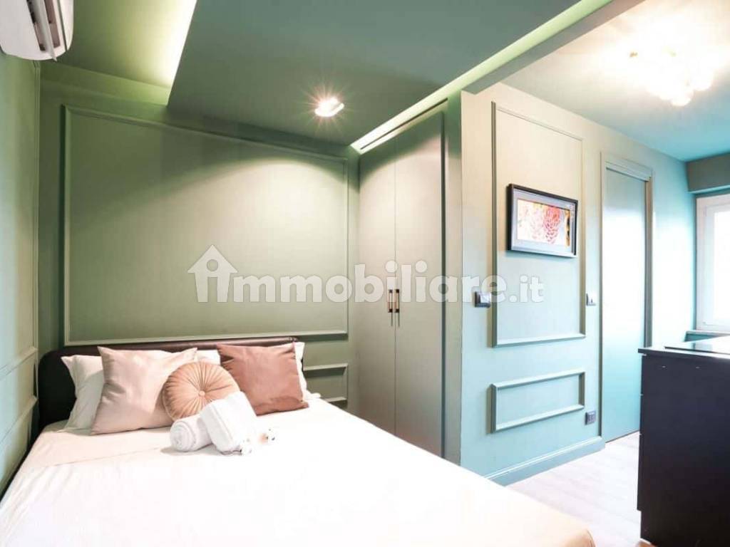 Appartamento in San Salvario