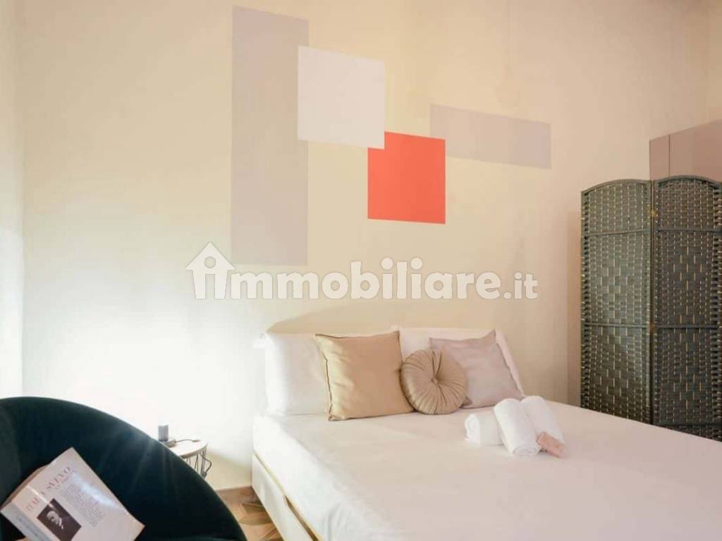 Appartamento in Centro