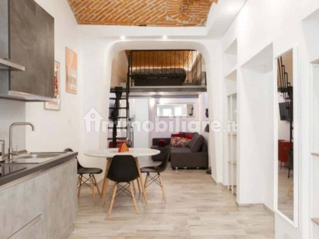Appartamento in Centro