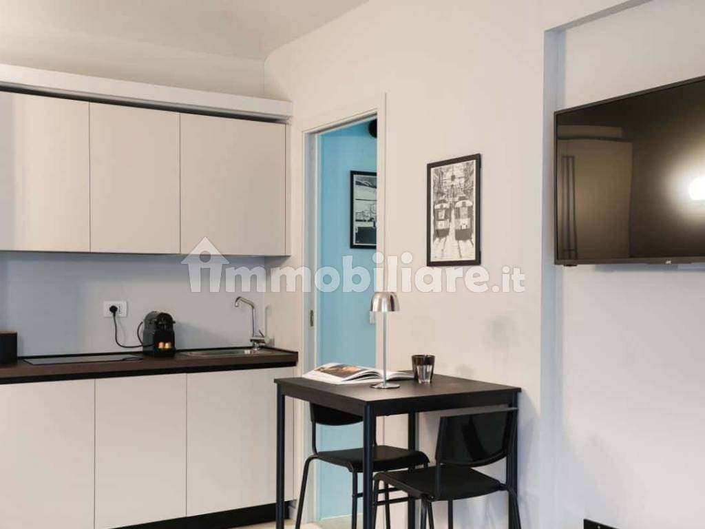 Appartamento in Centro