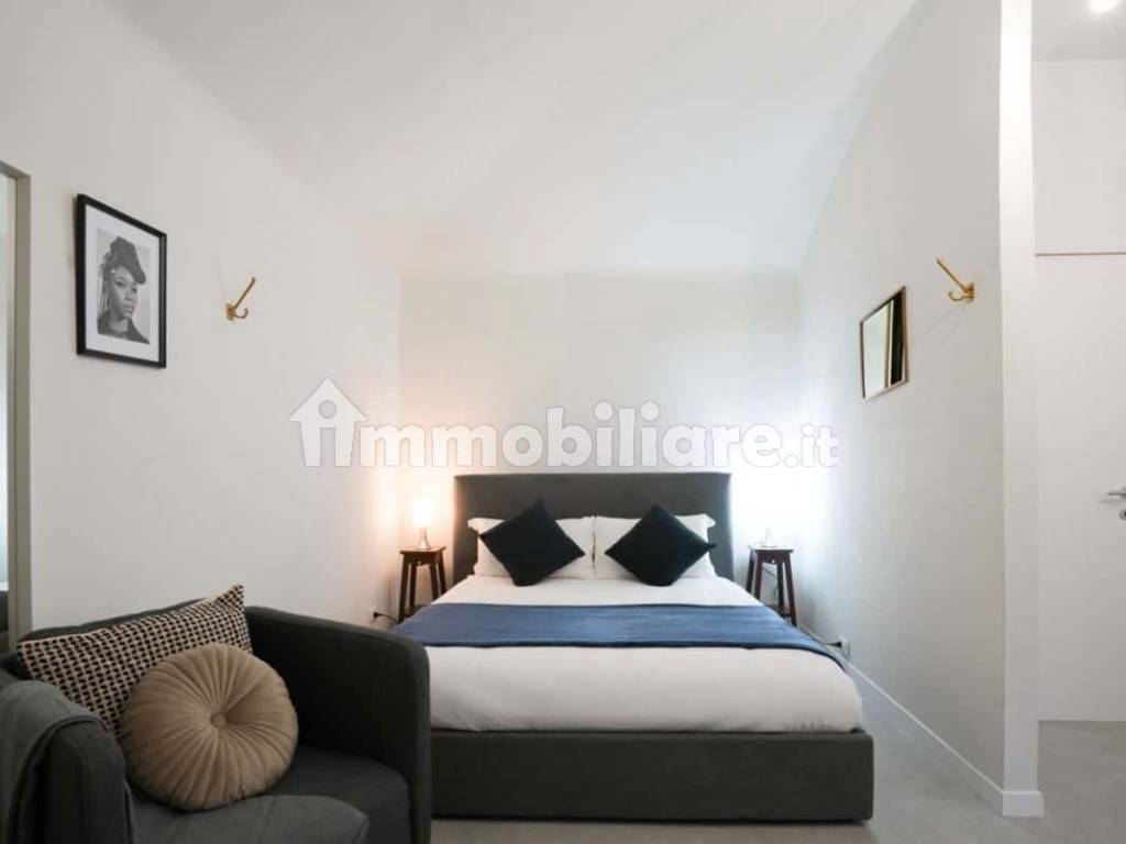 Appartamento in Centro