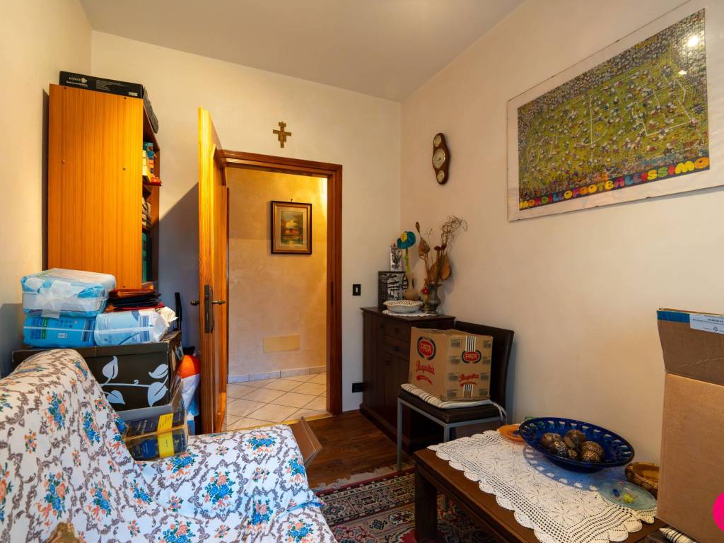 Appartamento in Centro