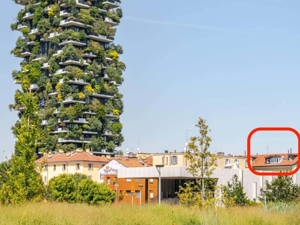 Appartamento in Crocetta