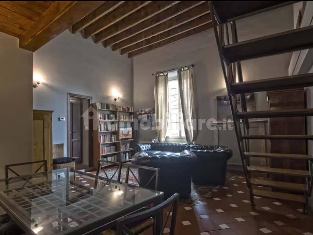Appartamento in San Donato