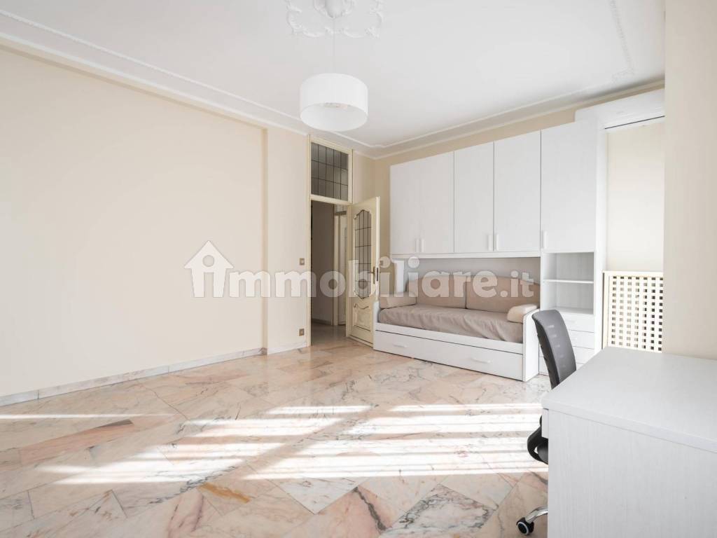 Stanza singola in Pozzo Strada, foto 6 di 34