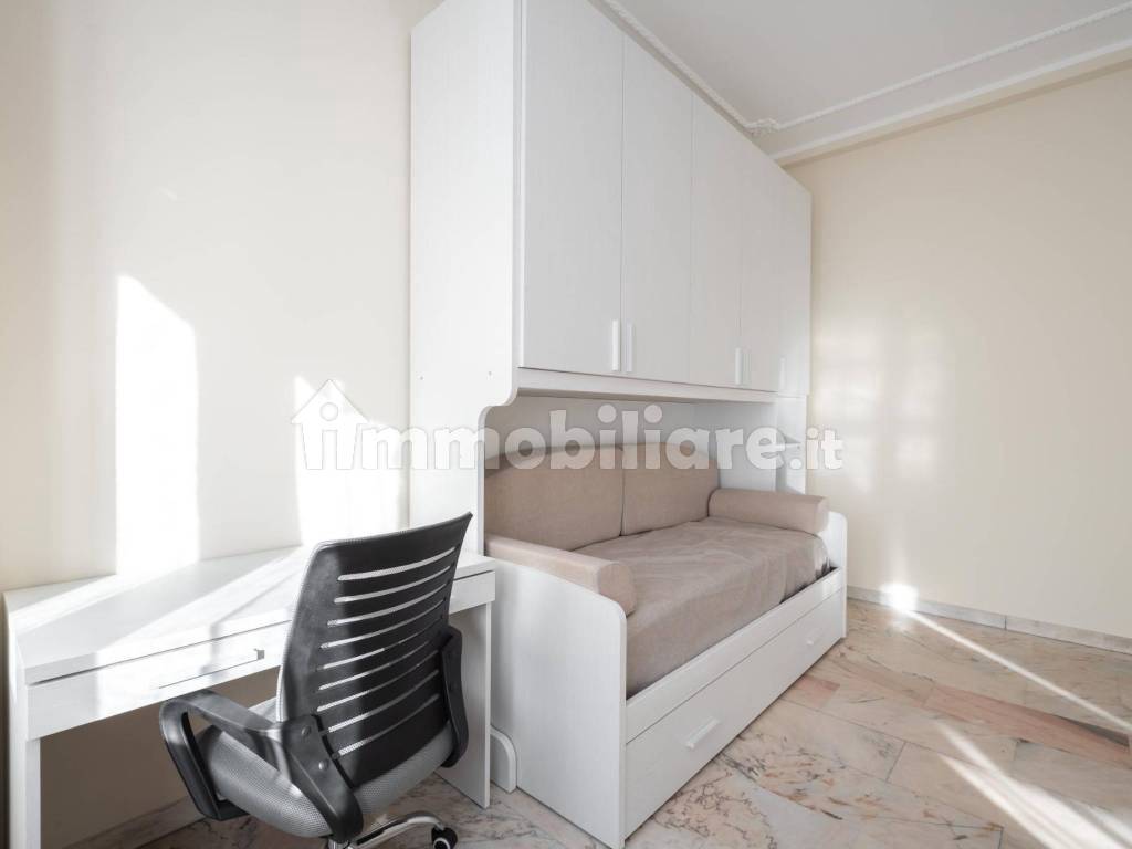Stanza singola in Pozzo Strada, foto 7 di 34