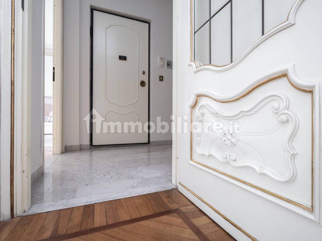 Stanza singola in Pozzo Strada, foto 9 di 34