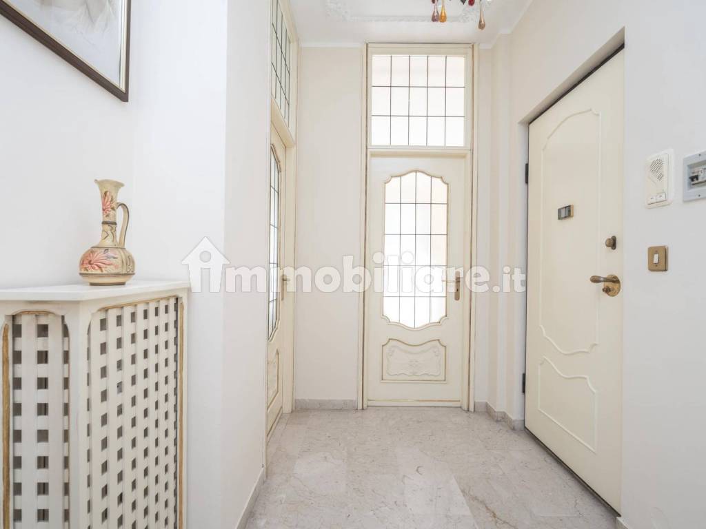 Stanza singola in Pozzo Strada, foto 10 di 34