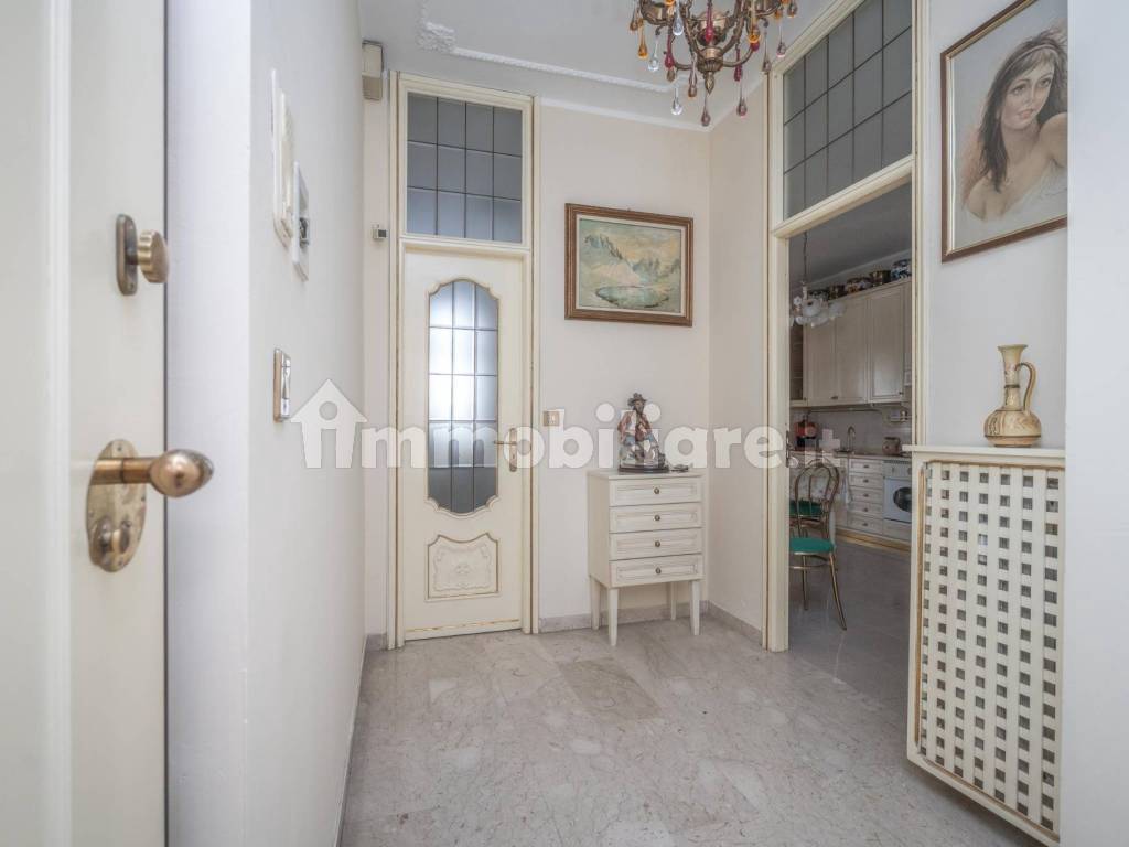 Stanza singola in Pozzo Strada, foto 11 di 34