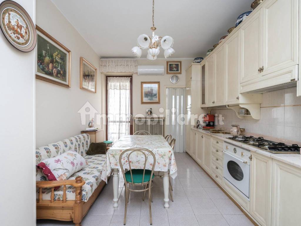 Stanza singola in Pozzo Strada, foto 17 di 34