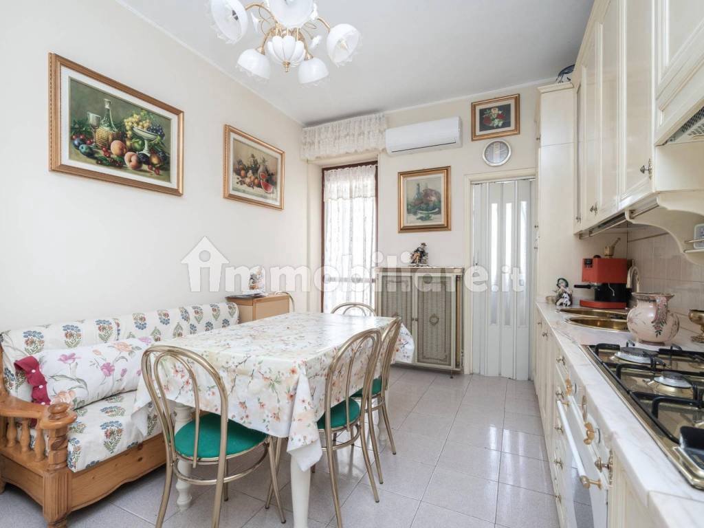 Stanza singola in Pozzo Strada, foto 18 di 34
