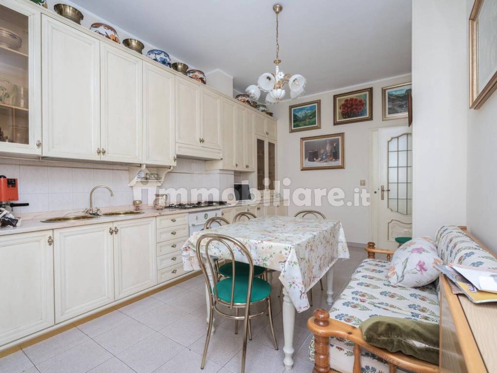 Stanza singola in Pozzo Strada, foto 20 di 34