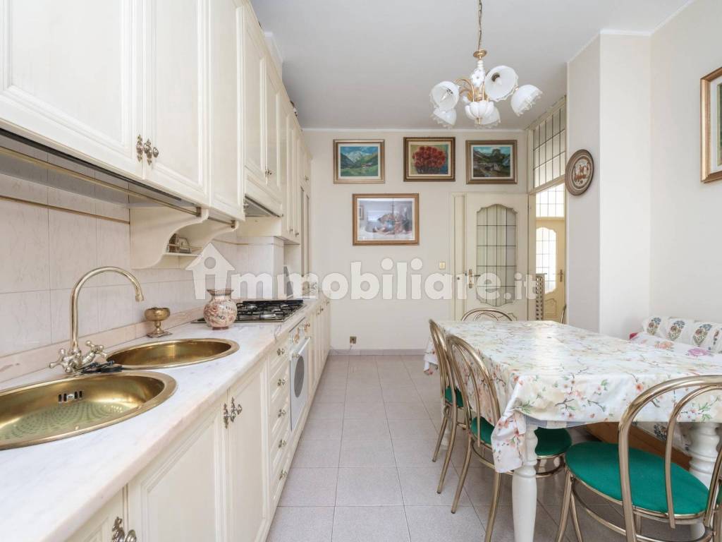 Stanza singola in Pozzo Strada, foto 21 di 34