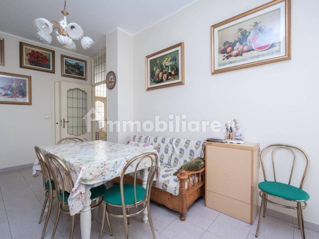 Stanza singola in Pozzo Strada, foto 22 di 34
