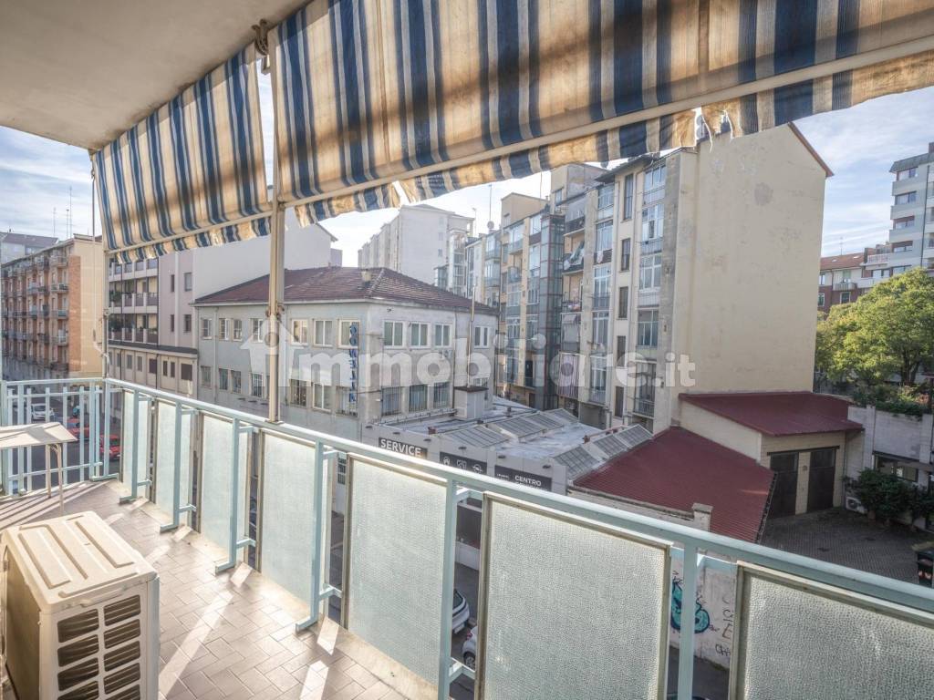 Stanza singola in Pozzo Strada, foto 24 di 34