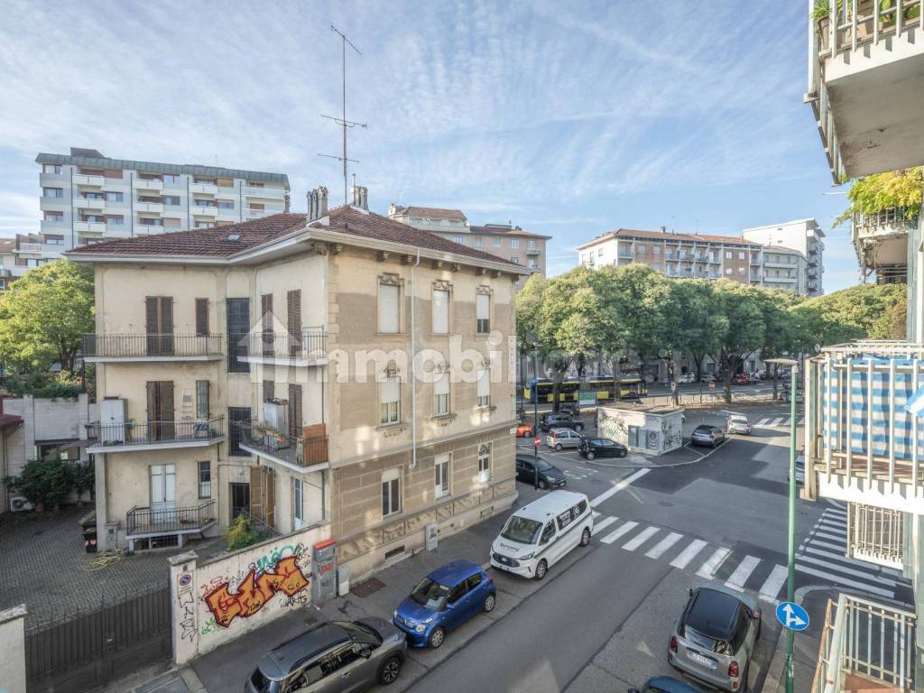 Stanza singola in Pozzo Strada, foto 25 di 34