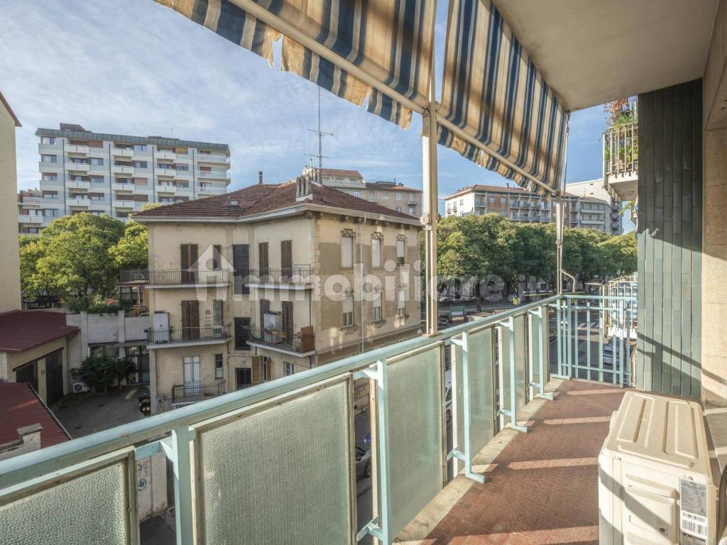 Stanza singola in Pozzo Strada, foto 26 di 34