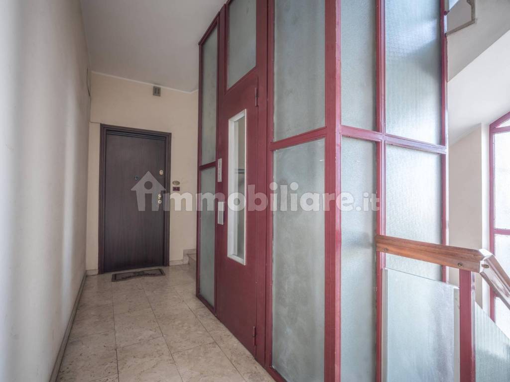 Stanza singola in Pozzo Strada, foto 28 di 34