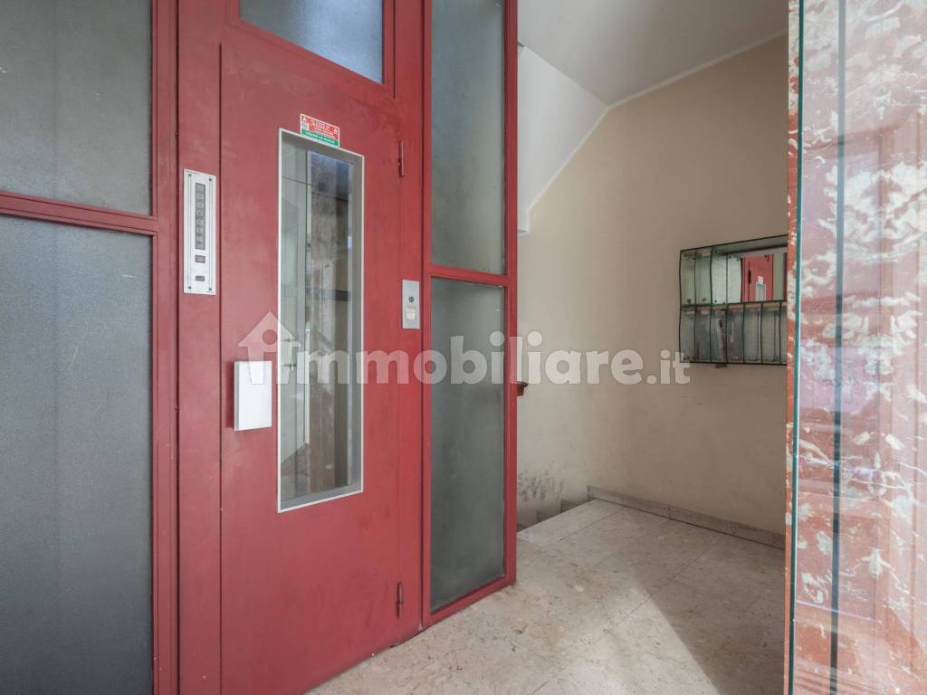 Stanza singola in Pozzo Strada, foto 29 di 34