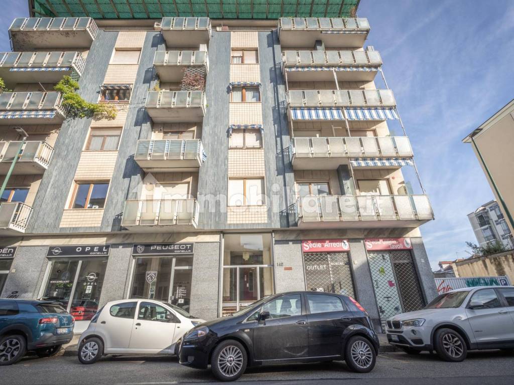 Stanza singola in Pozzo Strada, foto 31 di 34