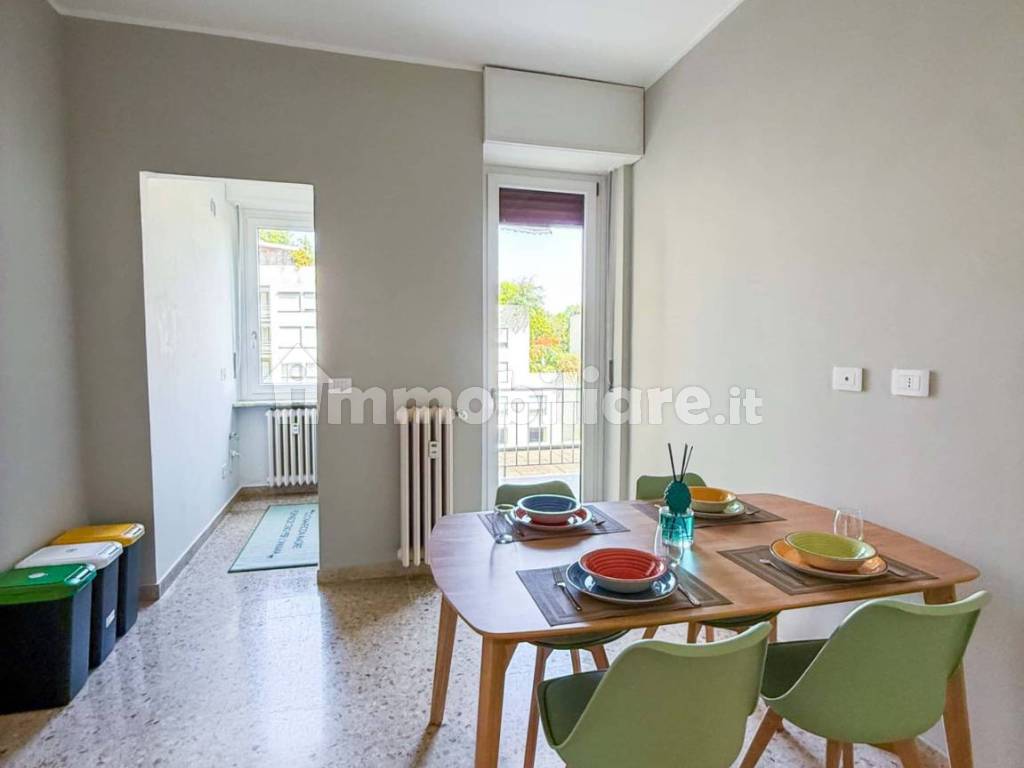 Appartamento in San Donato, foto 6 di 24