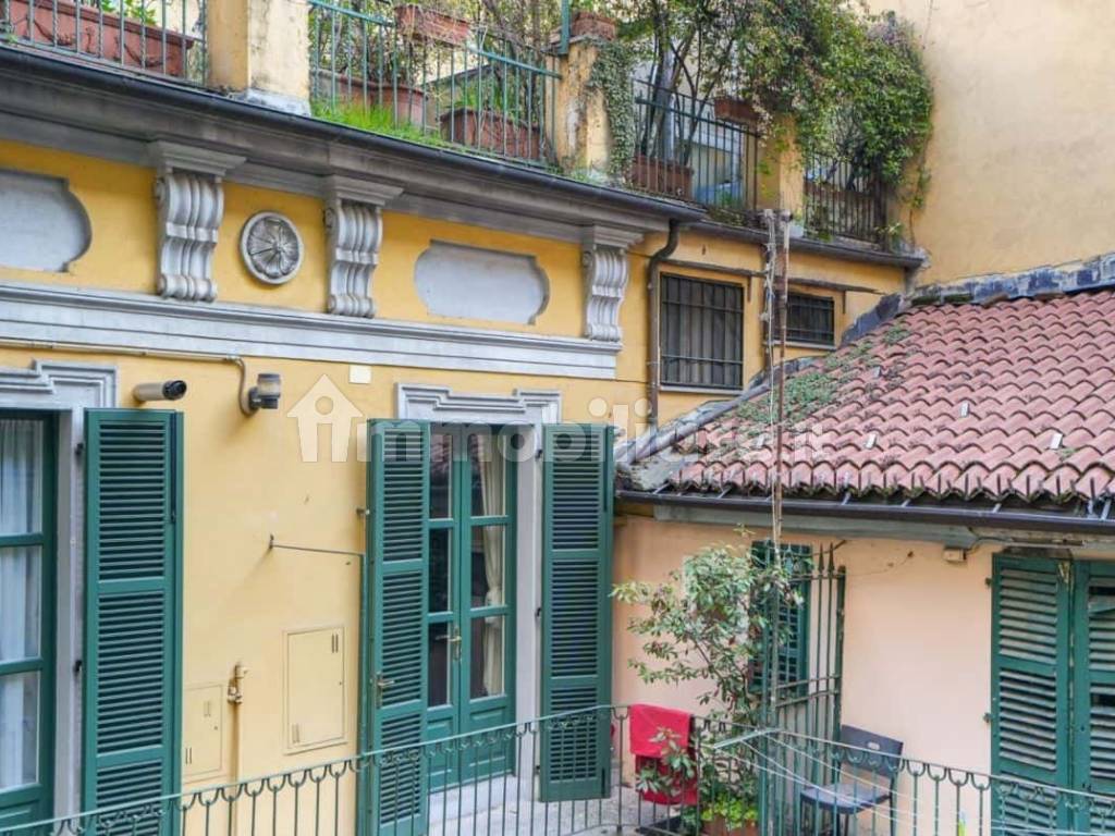 Appartamento in Centro, foto 13 di 14