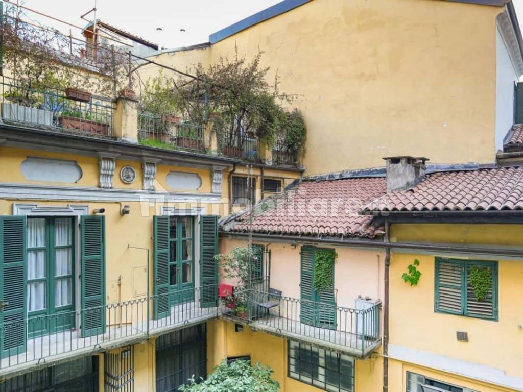 Appartamento in Centro, foto 14 di 14