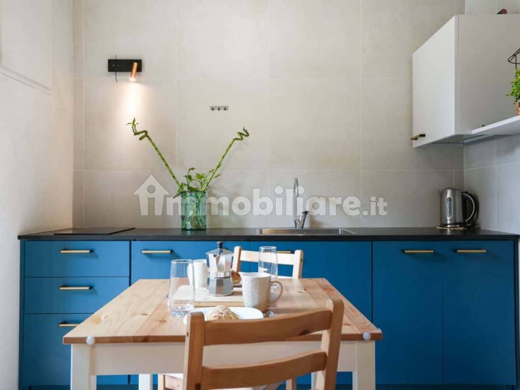 Appartamento in Crocetta, foto 9 di 17