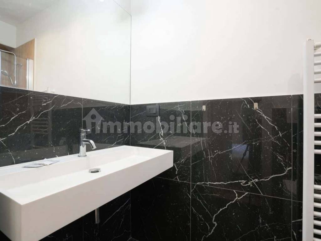 Appartamento in Crocetta, foto 14 di 17